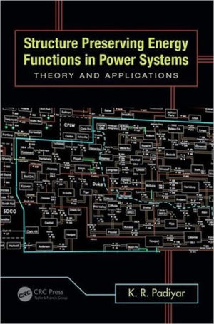Structure Preserving Energy Functions in Power Systems