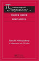 Book cover of: Higher Order Derivatives