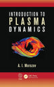 Book cover of: Introduction to Plasma Dynamics
