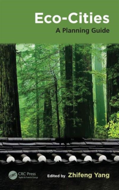 Book cover of: Eco-Cities