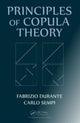 Book cover of: Principles of Copula Theory. By: Fabrizio Durante