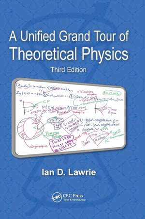 Unified Grand Tour of Theoretical Physics