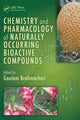 Book cover of: Chemistry and Pharmacology of Naturally Occurring Bioactive Compounds