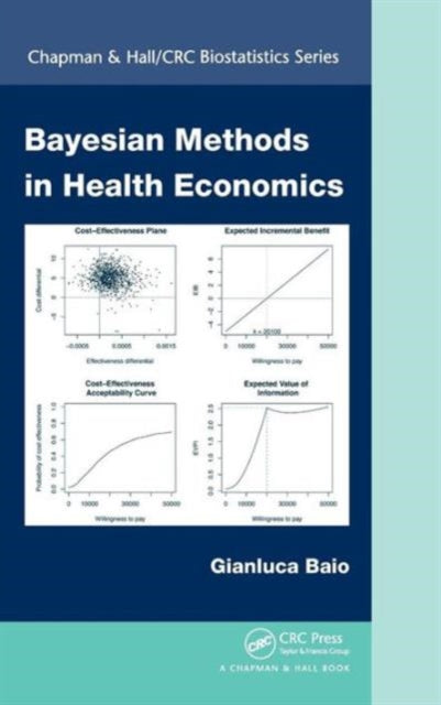Bayesian Methods in Health Economics