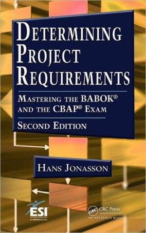 Determining Project Requirements