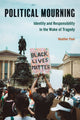 Book cover of: Political Mourning. By: Heather Pool