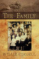 Book cover of: Family. By: Willie Cordell