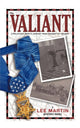 Book cover of: Valiant