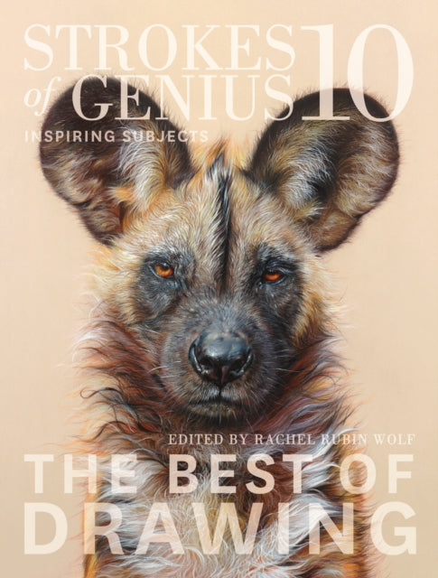 Book cover of: Strokes of Genius 10