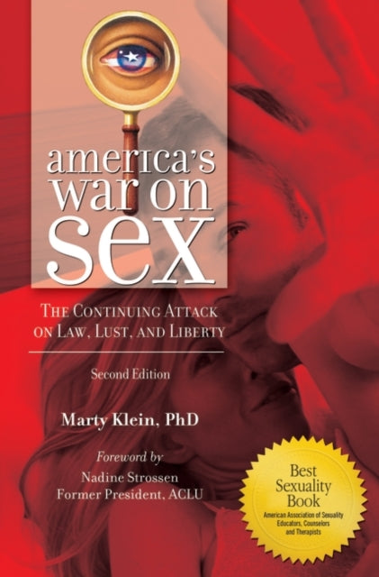 America's War on Sex