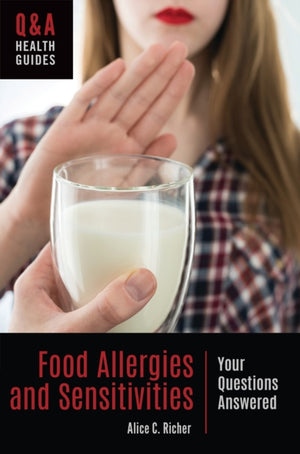 Food Allergies and Sensitivities