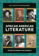 Book cover of: African American Literature. By: Hans A. Ostrom