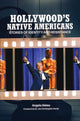 Book cover of: Hollywood's Native Americans. By: Angela Aleiss