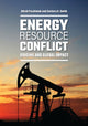 Book cover of: Energy Resource Conflict. By: Adrah N. Parafiniuk