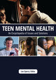 Book cover of: Teen Mental Health. By: Len Sperry