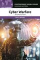 Book cover of: Cyber Warfare. By: Paul J. Springer