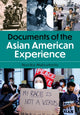 Book cover of: Documents of the Asian American Experience. By: Noriko Matsumoto