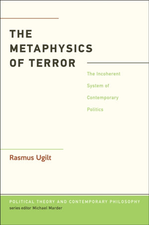 The Metaphysics of Terror