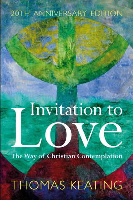 Book cover of: Invitation to Love 20th Anniversary Edition