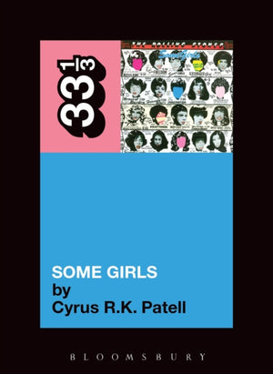 Rolling Stones' Some Girls