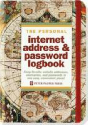 Internet LOG BK OLD World
