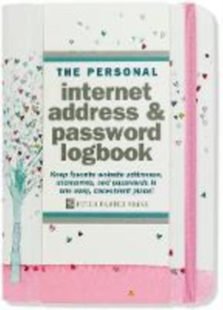 INTERNET LOG BK TREE OF HEARTS