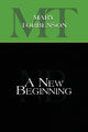 Book cover of: New Beginning