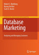 Book cover of: Database Marketing