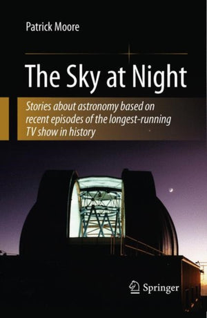 Sky at Night