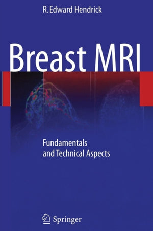 Breast MRI