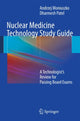 Book cover of: Nuclear Medicine Technology Study Guide. By: Andrzej Moniuszko