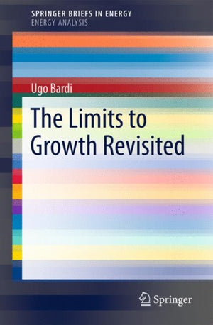 Limits to Growth Revisited