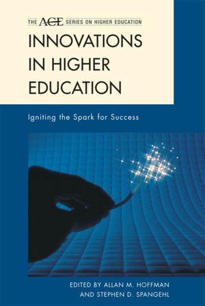 Innovations in Higher Education