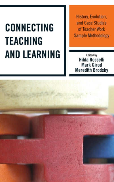 Connecting Teaching and Learning