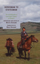 Book cover of: Herdsman to Statesman. By: Zh Sambuu