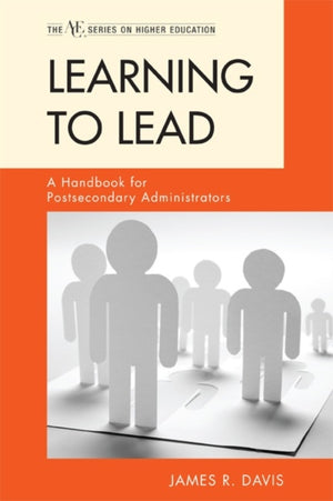 Learning to Lead