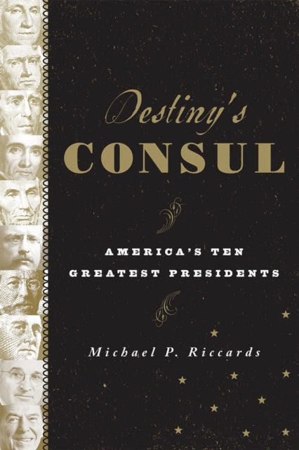 Destiny's Consul