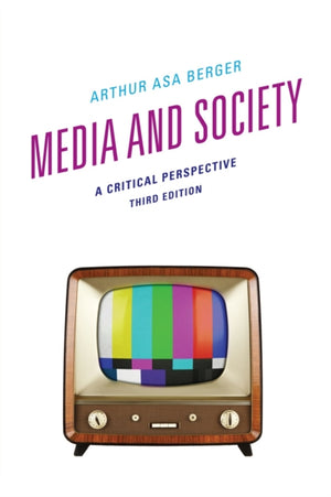 Media and Society