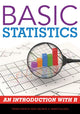 Book cover of: Basic Statistics. By: Tenko Raykov