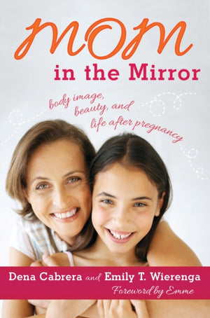 Mom in the Mirror