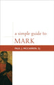 Book cover of: Simple Guide to Mark