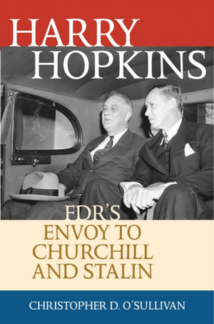 Harry Hopkins