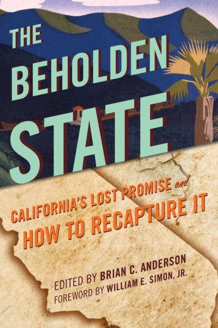 Book cover of: Beholden State