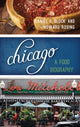 Book cover of: Chicago. By: Daniel Block