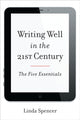 Book cover of: Writing Well in the 21st Century