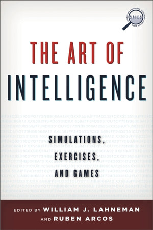 Art of Intelligence