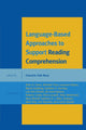 Book cover of: Language-Based Approaches to Support Reading Comprehension. By: Francine Falk-Ross