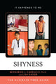 Book cover of: Shyness. By: Carducci Kaiser