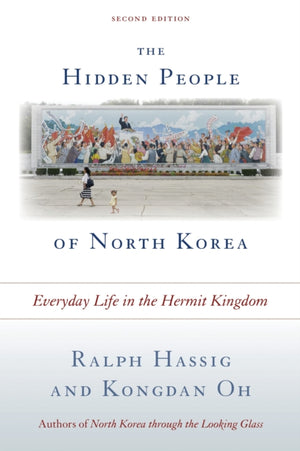 The Hidden People of North Korea