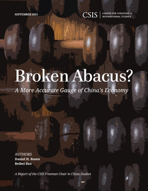 Broken Abacus?
